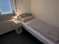 Ruhige Monteurunterkunft inkl. WLAN und Parkplatz in Mörfelden -Walldorf Bild 1 Ruhige Monteurunterkunft inkl. WLAN und Parkplatz in Mörfelden -Walldorf Bild 1