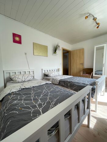 Schlafzimmer 2 Schlafzimmer 2