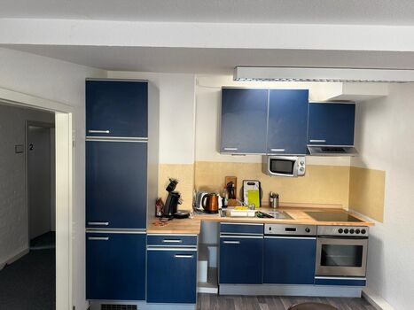 Monteurzimmer in Hildesheim – sauber, günstig, zentral ab 27 Obrázok 2 Monteurzimmer in Hildesheim – sauber, günstig, zentral ab 27 Obrázok 2