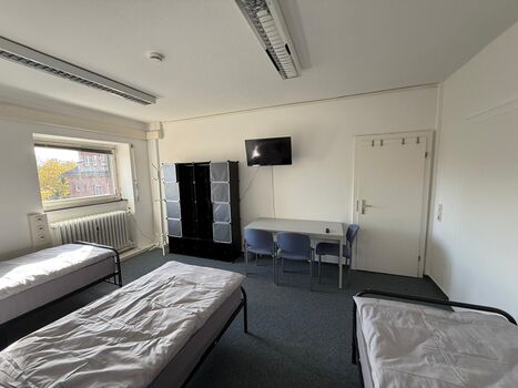 Monteurzimmer in Hildesheim – sauber, günstig, zentral ab 27 Obrázok 3 Monteurzimmer in Hildesheim – sauber, günstig, zentral ab 27 Obrázok 3