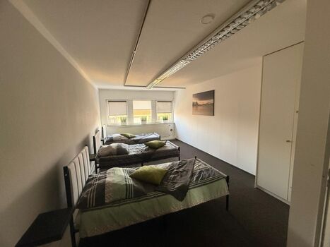 Top ausgestattete Monteurwohnung in Rheinnähe Bild 4 Top ausgestattete Monteurwohnung in Rheinnähe Bild 4