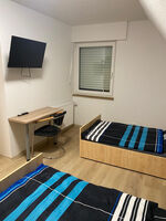 Monteurzimmer | Apartment | Ferienwohnung Zdjęcie 1 Monteurzimmer | Apartment | Ferienwohnung Zdjęcie 1