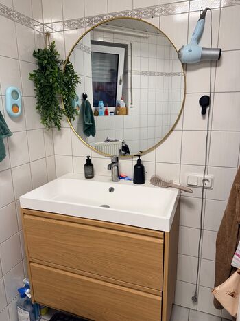 ✨ Großzügige 105m² Oase | 2 Schlafzimmer, 2 Bäder Picture 4 ✨ Großzügige 105m² Oase | 2 Schlafzimmer, 2 Bäder Picture 4