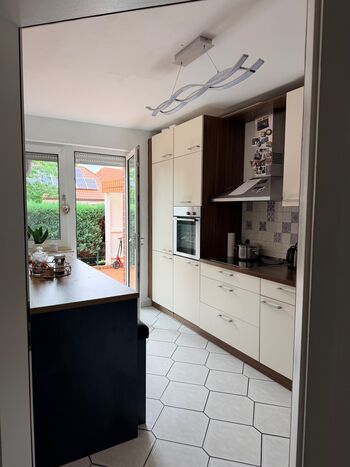 ✨ Großzügige 105m² Oase | 2 Schlafzimmer, 2 Bäder ✨ Großzügige 105m² Oase | 2 Schlafzimmer, 2 Bäder