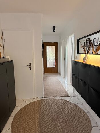 ✨ Großzügige 105m² Oase | 2 Schlafzimmer, 2 Bäder Picture 5 ✨ Großzügige 105m² Oase | 2 Schlafzimmer, 2 Bäder Picture 5