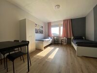 Top Apartment nahe Lippstadt mit Balkon Picture 9 Top Apartment nahe Lippstadt mit Balkon Picture 9