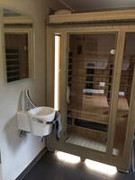 Unterkunft in Oldenburg i.H. / 4 Schlafzimmer / 2 Bäder Zdjęcie 10 Unterkunft in Oldenburg i.H. / 4 Schlafzimmer / 2 Bäder Zdjęcie 10