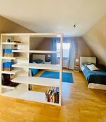 Unterkunft in Oldenburg i.H. / 4 Schlafzimmer / 2 Bäder Zdjęcie 7 Unterkunft in Oldenburg i.H. / 4 Schlafzimmer / 2 Bäder Zdjęcie 7