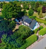 Unterkunft in Oldenburg i.H. / 4 Schlafzimmer / 2 Bäder Zdjęcie 2 Unterkunft in Oldenburg i.H. / 4 Schlafzimmer / 2 Bäder Zdjęcie 2