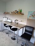 Ferienwohnung Weiß Zdjęcie 8 Ferienwohnung Weiß Zdjęcie 8
