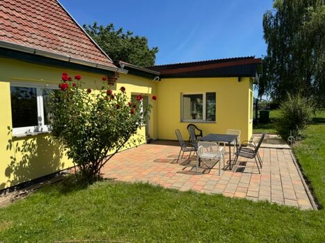 Auf dem schönen Land, nähe Burg Trechow Bild 2 Auf dem schönen Land, nähe Burg Trechow Bild 2