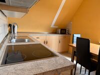 4-Zimmer Ferienwohnung/ Monteurzimmer, Rüdesheim am Rhein Obrázok 3 4-Zimmer Ferienwohnung/ Monteurzimmer, Rüdesheim am Rhein Obrázok 3