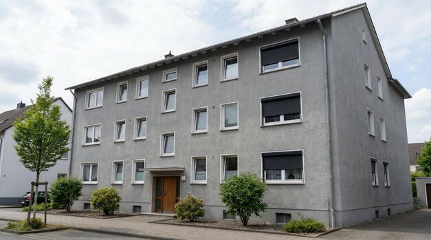 MH19 / TOMASZ-LIVING in OBERHAUSEN - Flexible Anreise + TV Zdjęcie 4 MH19 / TOMASZ-LIVING in OBERHAUSEN - Flexible Anreise + TV Zdjęcie 4