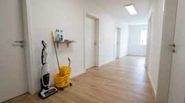 MH19 / TOMASZ-LIVING in OBERHAUSEN - Flexible Anreise + TV Bild 7 MH19 / TOMASZ-LIVING in OBERHAUSEN - Flexible Anreise + TV Bild 7