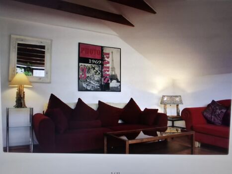 Ferienwohnung in Gallusstraße, Bonn Ferienwohnung in Gallusstraße, Bonn