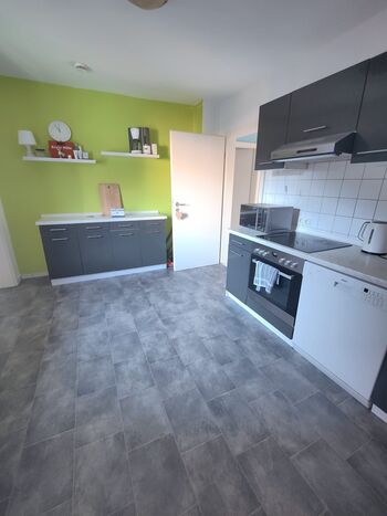 Gästezimmer in Segeberger Chaussee, Norderstedt Bild 4 Gästezimmer in Segeberger Chaussee, Norderstedt Bild 4