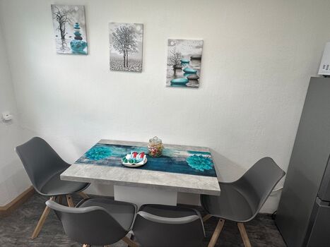 Apartment Snow Picture 3 Apartment Snow Picture 3