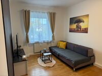 Apartment Snow Picture 2 Apartment Snow Picture 2