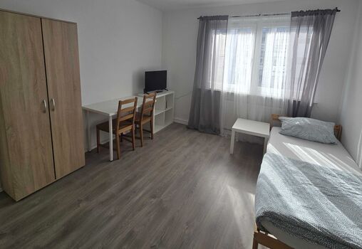 Schlafzimmer 1 Schlafzimmer 1