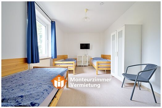 3/15 - Saubere 3-Bett-Apartments 3/15 - Saubere 3-Bett-Apartments