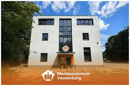 Monteurzimmer und Apartments mit eigenem Bad und Küche Monteurzimmer und Apartments mit eigenem Bad und Küche
