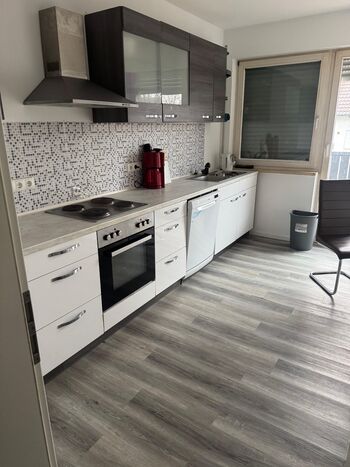 Monteurzimmer in Schlüsselfeld Bild 5 Monteurzimmer in Schlüsselfeld Bild 5