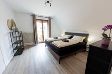 Zentral gelegene Unterkunft – ideal für mehrere Monteure Zdjęcie 7 Zentral gelegene Unterkunft – ideal für mehrere Monteure Zdjęcie 7