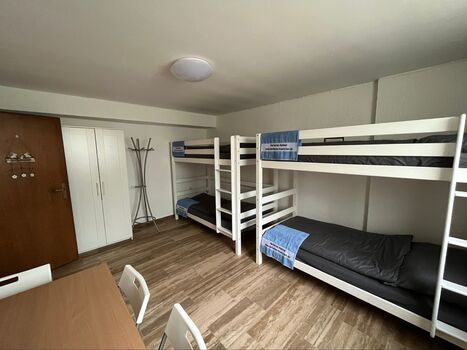 Herberge München Zdjęcie 2 Herberge München Zdjęcie 2