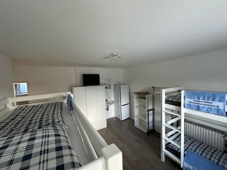 Herberge München Zdjęcie 3 Herberge München Zdjęcie 3