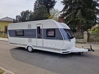 Wohnwagen als Gästezimmer in Falkensee, Nähe Berlin Picture 1 Wohnwagen als Gästezimmer in Falkensee, Nähe Berlin Picture 1