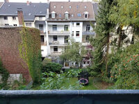 Möblierte 2 Zimmer-Wohnung mit Balkon in Wuppertal Elberfe Obrázok 4 Möblierte 2 Zimmer-Wohnung mit Balkon in Wuppertal Elberfe Obrázok 4