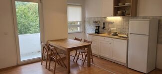 Werdohl - Monteurwohnung (3 Zi.) für bis zu 6 Monteure Zdjęcie 2 Werdohl - Monteurwohnung (3 Zi.) für bis zu 6 Monteure Zdjęcie 2