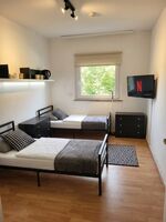 Werdohl - Monteurwohnung (3 Zi.) für bis zu 6 Monteure Zdjęcie 3 Werdohl - Monteurwohnung (3 Zi.) für bis zu 6 Monteure Zdjęcie 3