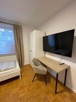 BookNow - 2 Zimmer Apartment (nähe WOB/BS) Bild 12 BookNow - 2 Zimmer Apartment (nähe WOB/BS) Bild 12
