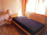 Bett mit 100 x 200 Bett mit 100 x 200