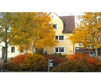 Wohnung im Erdgeschoss Wohnung im Erdgeschoss