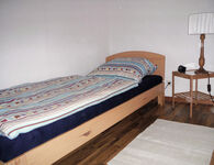 Bett mit 90 x 200 Bett mit 90 x 200