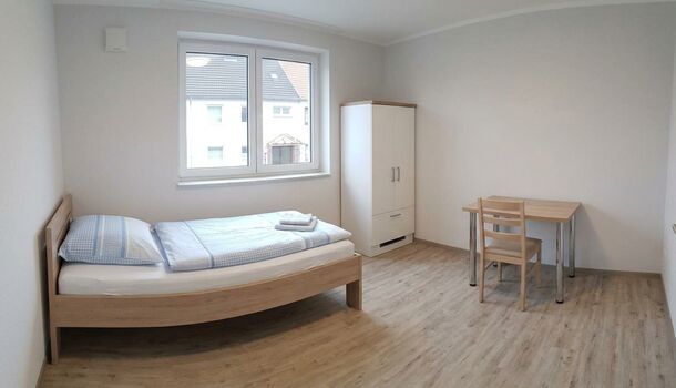 Business Apartment Wartberg Business Apartment Wartberg