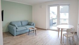 Business Apartment Wartberg Zdjęcie 3 Business Apartment Wartberg Zdjęcie 3
