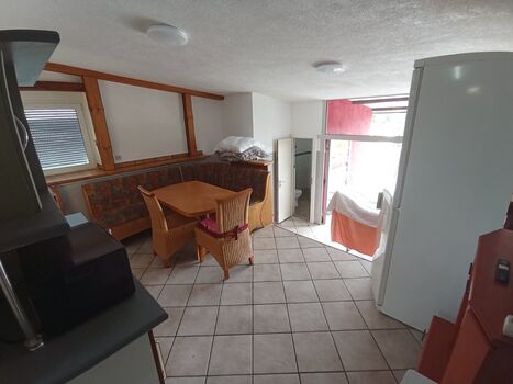 Wohnung Kreis Böblingen mit großer Terrasse Bild 5 Wohnung Kreis Böblingen mit großer Terrasse Bild 5