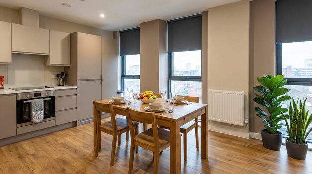 FL7 / TOMASZ-LIVING in HARRISLEE - Modern | Sauber Obrázok 3 FL7 / TOMASZ-LIVING in HARRISLEE - Modern | Sauber Obrázok 3