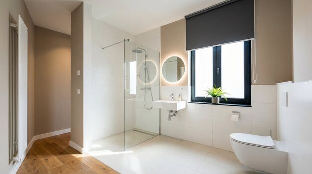 FL7 / TOMASZ-LIVING in HARRISLEE - Modern | Sauber Obrázok 1 FL7 / TOMASZ-LIVING in HARRISLEE - Modern | Sauber Obrázok 1