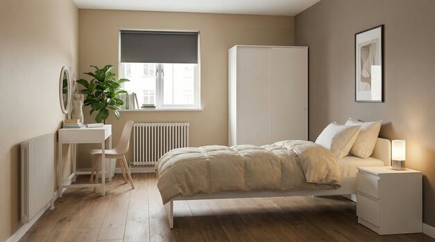 FL7 / TOMASZ-LIVING in HARRISLEE - Modern | Sauber Obrázok 4 FL7 / TOMASZ-LIVING in HARRISLEE - Modern | Sauber Obrázok 4