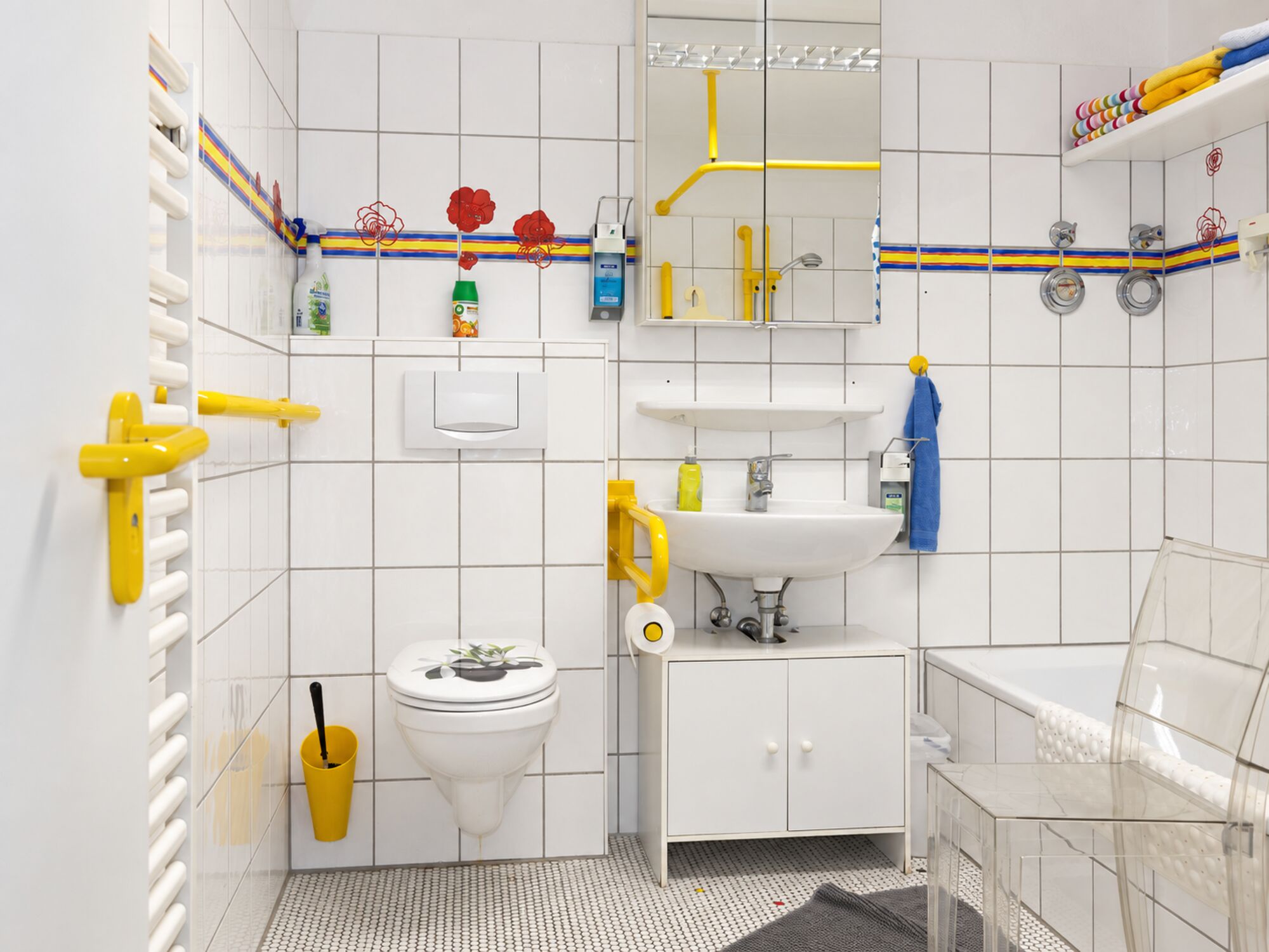 Badezimmer Badezimmer