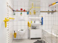 Badezimmer Badezimmer