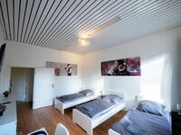 Monteurwohnung für 8 Personen in Gülzow – RZ02a Picture 3 Monteurwohnung für 8 Personen in Gülzow – RZ02a Picture 3