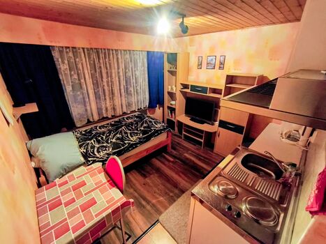 Pension Zum Bach Picture 2 Pension Zum Bach Picture 2