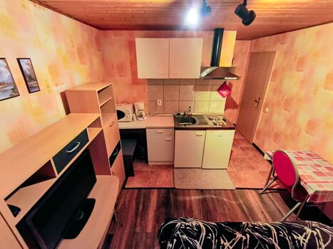 Pension Zum Bach Picture 3 Pension Zum Bach Picture 3