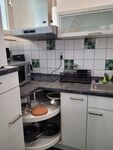 Monteur Ferienwohnung (38) 1-3 Pers. Krefeld Nähe Düsseldorf Obrázok 8 Monteur Ferienwohnung (38) 1-3 Pers. Krefeld Nähe Düsseldorf Obrázok 8