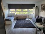 Monteur Ferienwohnung (38) 1-3 Pers. Krefeld Nähe Düsseldorf Obrázok 7 Monteur Ferienwohnung (38) 1-3 Pers. Krefeld Nähe Düsseldorf Obrázok 7